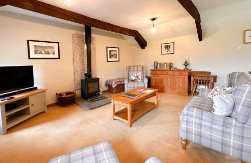 5 Swallowsholm Cottage - Foto 10