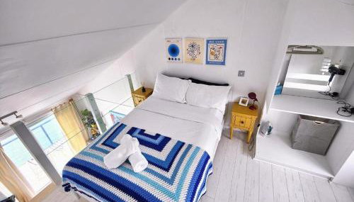 Tiny float home Brighton - Foto 5