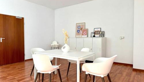 Stylisches Loft-Apartment in der Stadtmitte - PAUL - - Foto 4