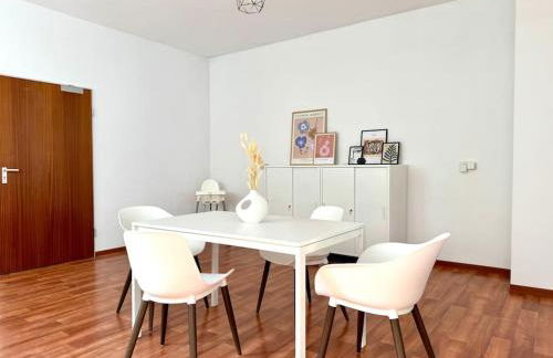 Stylisches Loft-Apartment in der Stadtmitte - PAUL - - Foto 4