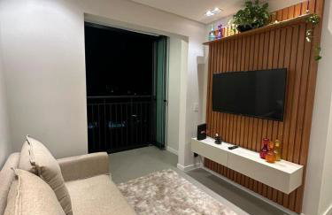 Apto novo 3 dormitórios suíte em São José Dos Campos SP - Foto 13