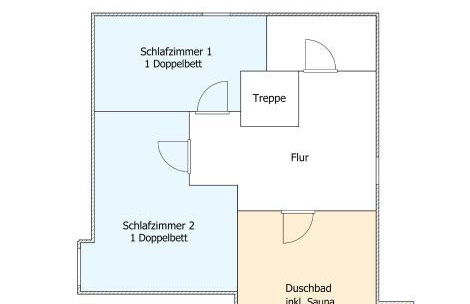 Kapitänshaus West - Foto 42