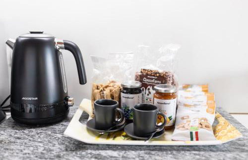 MALPENSA-RHO FIERA-MILANO Suite elegante - Foto 11