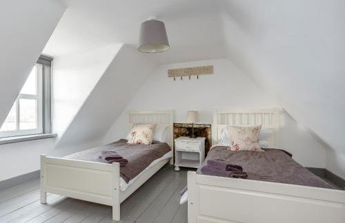 Seafield House - Foto 25