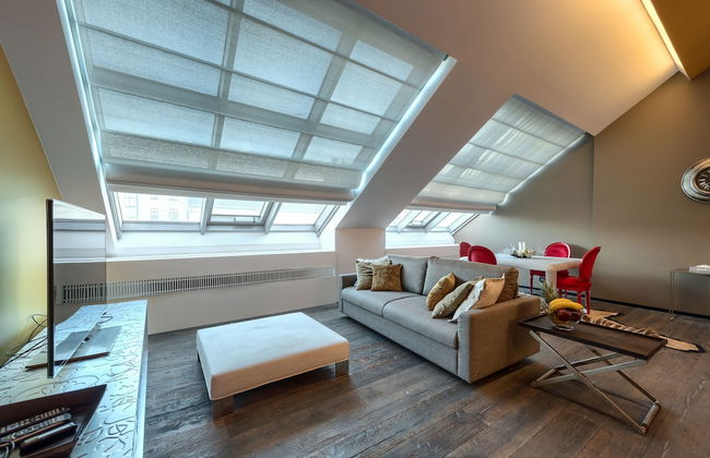 Grand Central Residence by TKC - Foto 57