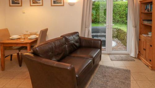 Tregonning Lodge - Foto 3