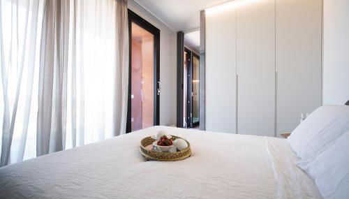 PICCOLA MAESTA' boutique rooms - Foto 4