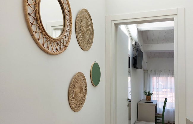 Affittacamere Casa Lilibet - Foto 16