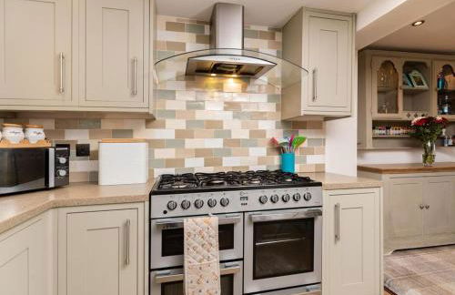 Silver Cottage - Foto 6