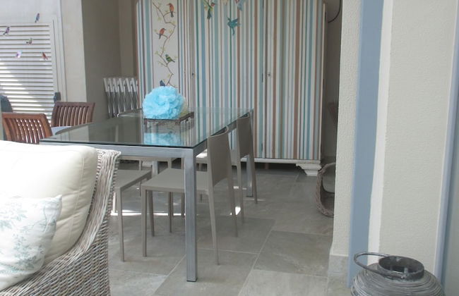 Apartamento Bizcocheros con piscina y jardin - Photo 12