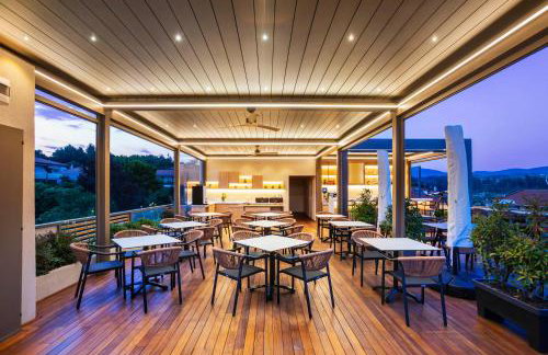 Hotel Vozina - Foto 76