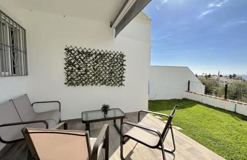 La Noria Sunny Stay Casasol - Foto 15