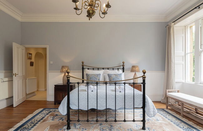 Gorgeous 3BD in Oxfordshire Countryside - Foto 5