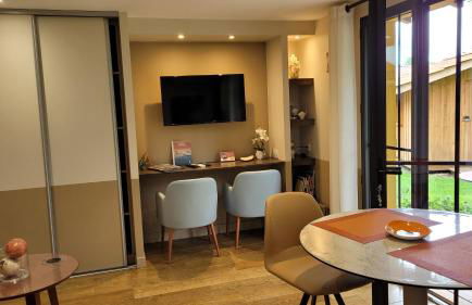 Salamandre et Hippocampe - Foto 7