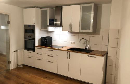 Celle Old Town Hideaway - Foto 11