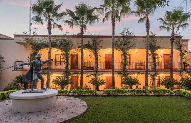 Visita guiada por El Fuerte - Foto 2