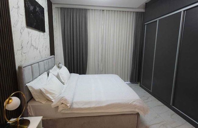 Luxury Furnished Apartment - Damac Tower - Foto 18