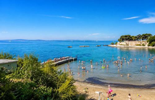 LA2 luxury apartment near Bacvice beach - Photo 34