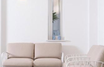Luxury suite con piscina privata in Villa Vera Mondello - Palermo - Foto 35