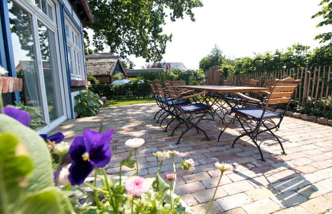 Anchorage Darss Modern Retreat - Foto 22