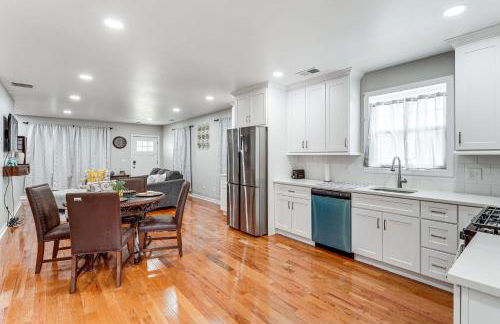 2 Mi to Dtwn Well-Appointed Bridgeport Duplex! - Foto 10