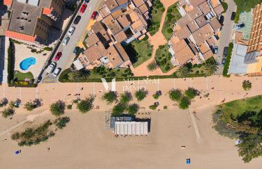 Milenial Immo Beachfront with parking Roses - Foto 37