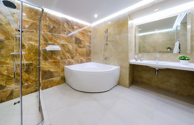 The First Apart Hotel - Foto 38