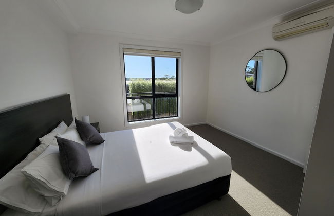 Oceanic On Thompson Apartments - Foto 11