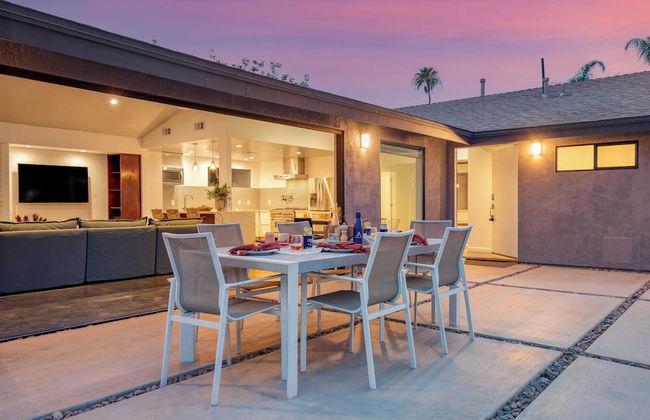 Quinta Green by Avantstay Modern Home w/ Pool, Spa & Golf Course! - Foto 46