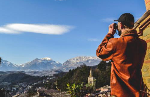 Villa Schinoppi - Foto 24