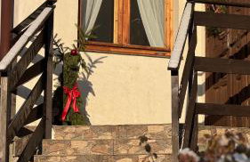 Dom w górach Saganówka Beskidy - Foto 34