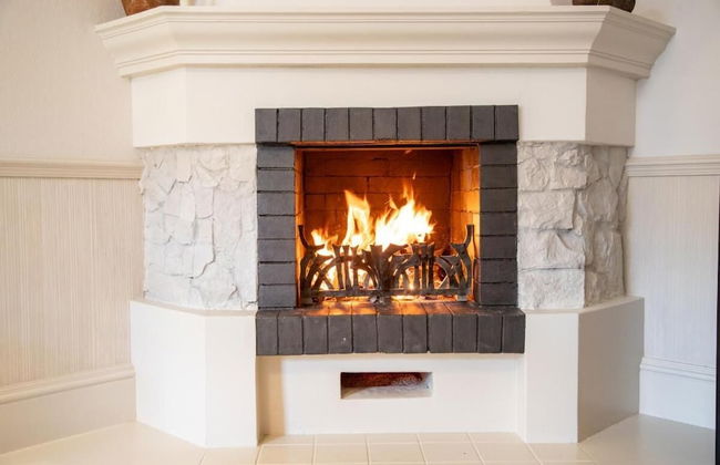 The Pearl Riga Apartment With Garden View - Photo 11