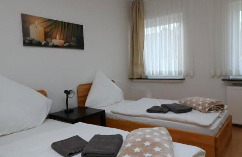 Aparthotel Kompass A 402-403 - Foto 2