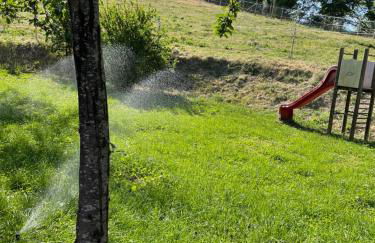 luxury villa Arianna - Foto 19