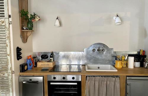 Cottage normand - charme et authenticité - Foto 26