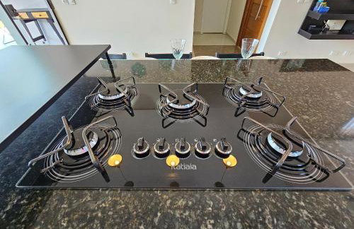 Casa quintal amplo prox Cataratas Aeropt e Argenti - Foto 26