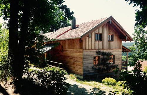 Sunleitn Ferienhäuser am Waldrand - Foto 15