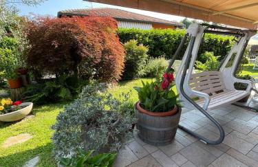 Casa Maria-Appartamento in Villa - Foto 16