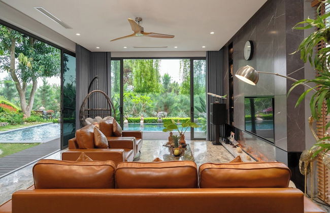 Lamaster Homes F1.8 Venus Resort - Photo 12