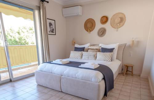 3 pièces au cœur du cros de cagnes - Foto 9