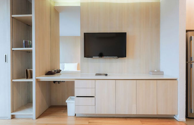 Balcony Seaside Sriracha Hotel & Serviced Apartments - Foto 26