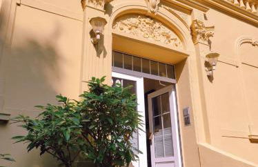 Sandkastenliebe charmante Ferienwohnung in Villa - Foto 9