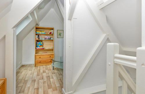 Bel appartement - 2min plage - Foto 12