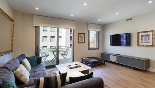 RAMBLA POBLENOU Luxury - Foto 5