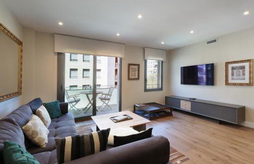 RAMBLA POBLENOU Luxury - Foto 5