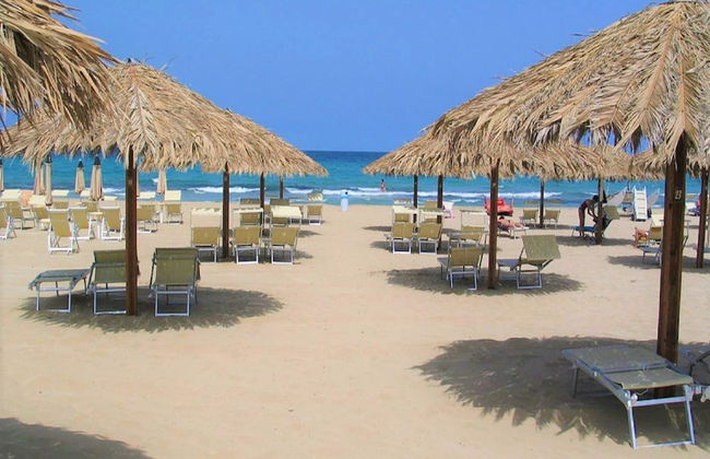 Belvilla by OYO Homely Villa in Noto With Terrace - Foto 20