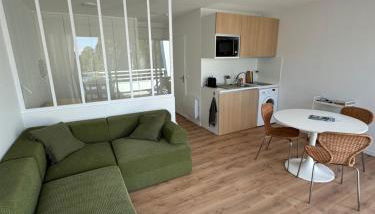 Charmant appartement au Port de Dienville - Photo 3