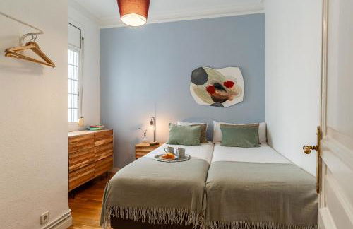 Canela Homes BARCELONA FIRA - Foto 18