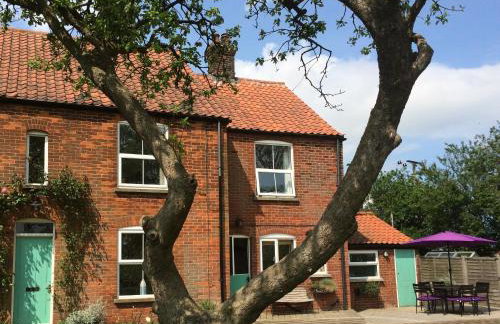 Dairy Barns Holiday Cottages - Photo 4