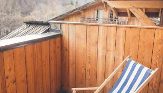 Le Serre D'or, grand appartement au pied des pistes de ski - Foto 3